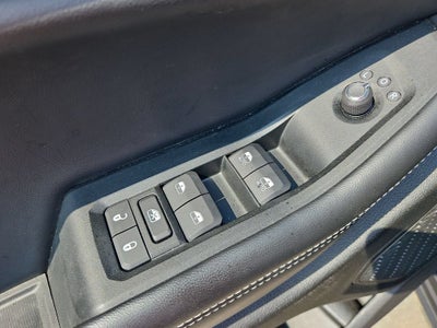 2024 Jeep Grand Cherokee Altitude X 4x4