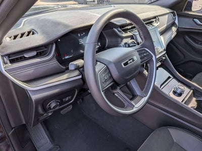 2024 Jeep Grand Cherokee Altitude X 4x4