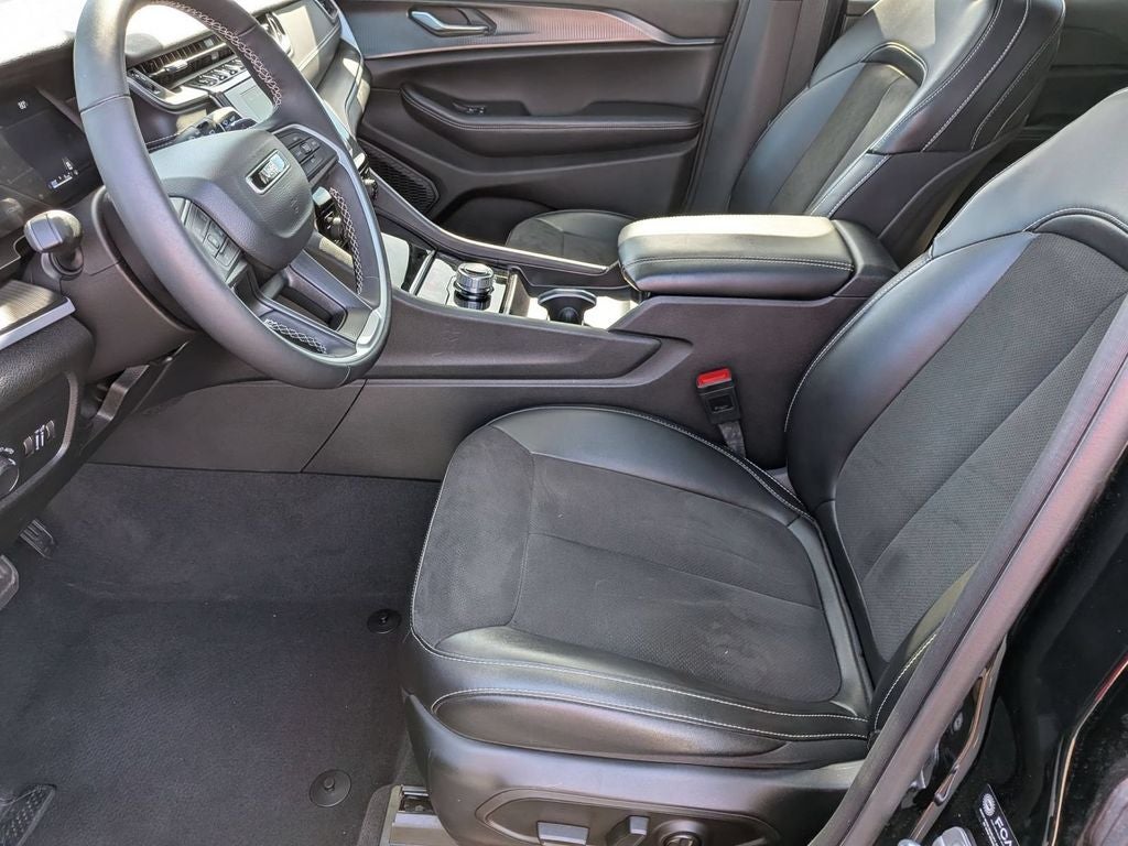 2024 Jeep Grand Cherokee Altitude X 4x4