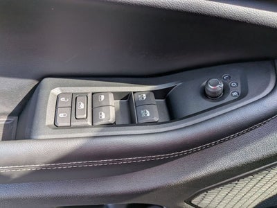 2024 Jeep Grand Cherokee Altitude X 4x4