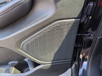 2024 Jeep Grand Cherokee Altitude X 4x4