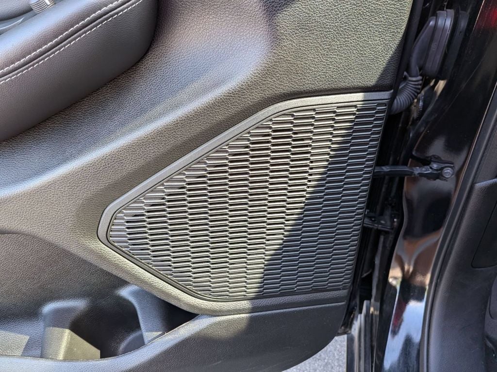 2024 Jeep Grand Cherokee Altitude X 4x4