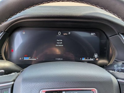 2024 Jeep Grand Cherokee Altitude X 4x4