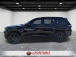 2024 Jeep Grand Cherokee Altitude X 4x4
