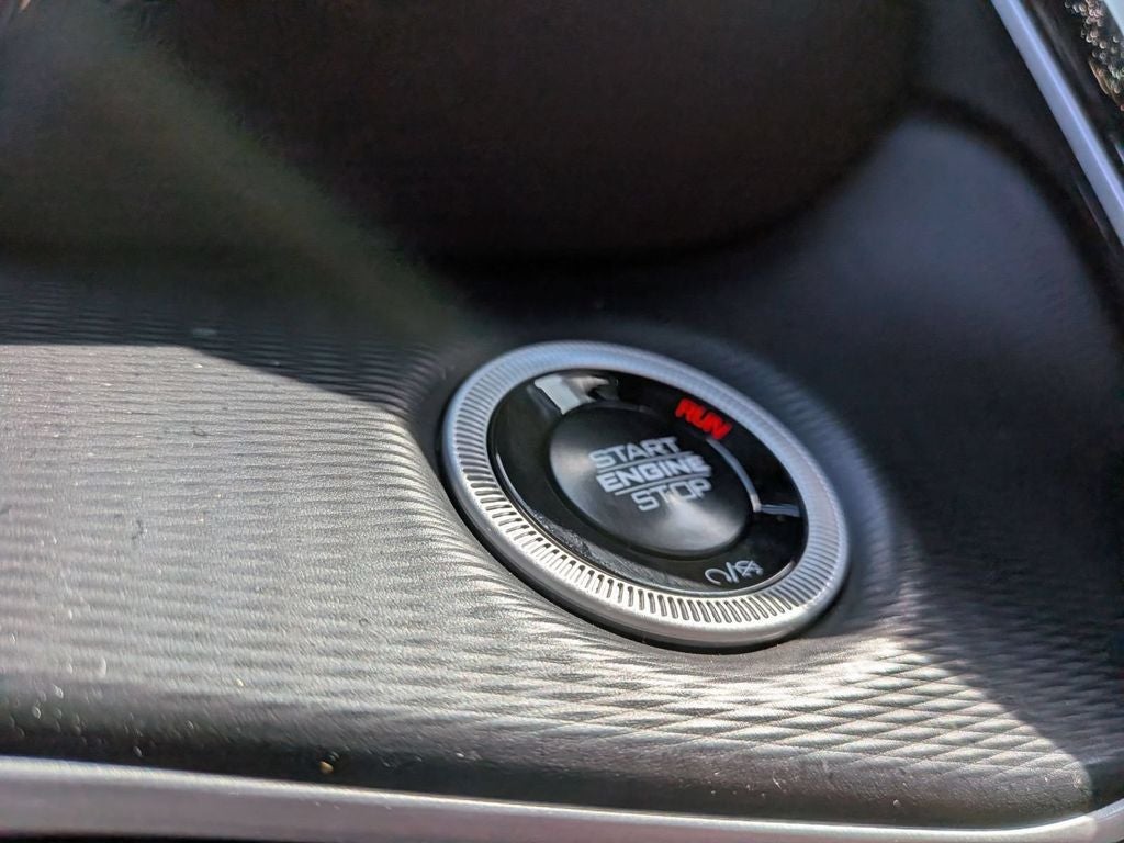 2024 Jeep Grand Cherokee Altitude X 4x4
