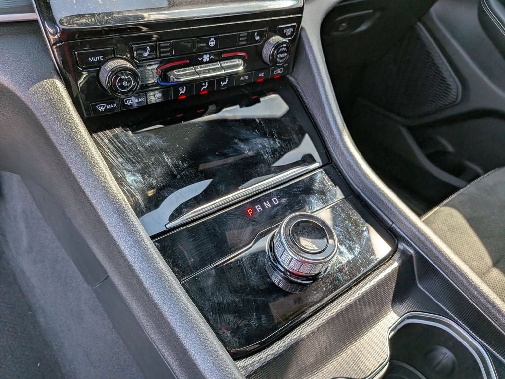 2024 Jeep Grand Cherokee Altitude X 4x4