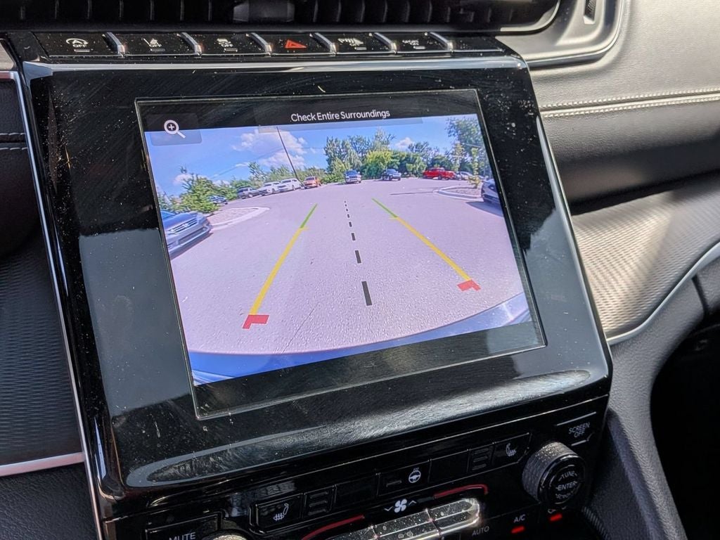 2024 Jeep Grand Cherokee Altitude X 4x4