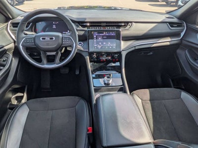 2024 Jeep Grand Cherokee Altitude X 4x4