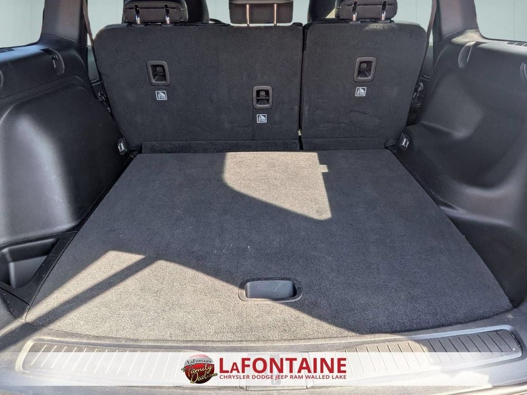 2024 Jeep Grand Cherokee Altitude X 4x4