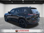 2024 Jeep Grand Cherokee Altitude X 4x4