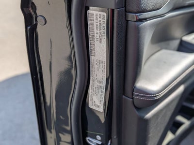 2024 Jeep Grand Cherokee Altitude X 4x4