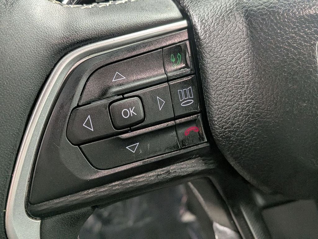 2024 Jeep Grand Cherokee Altitude 4x4
