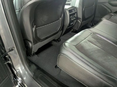 2024 Jeep Grand Cherokee Altitude 4x4
