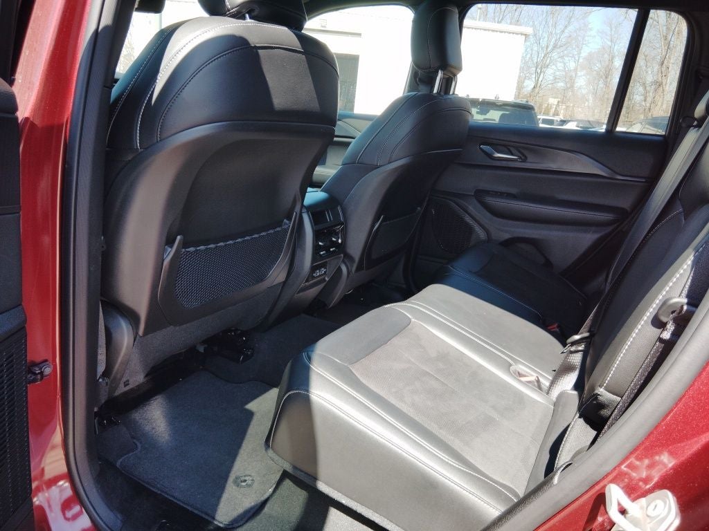 2024 Jeep Grand Cherokee Altitude X 4x4