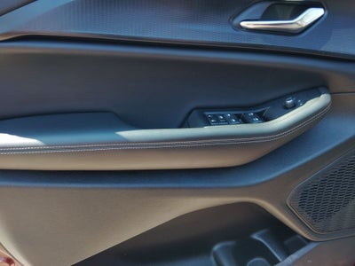 2024 Jeep Grand Cherokee Altitude X 4x4