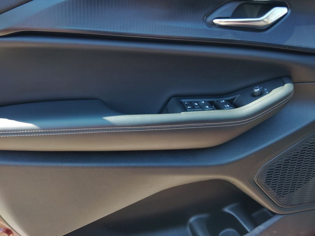 2024 Jeep Grand Cherokee Altitude X 4x4