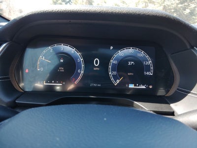 2024 Jeep Grand Cherokee Altitude X 4x4