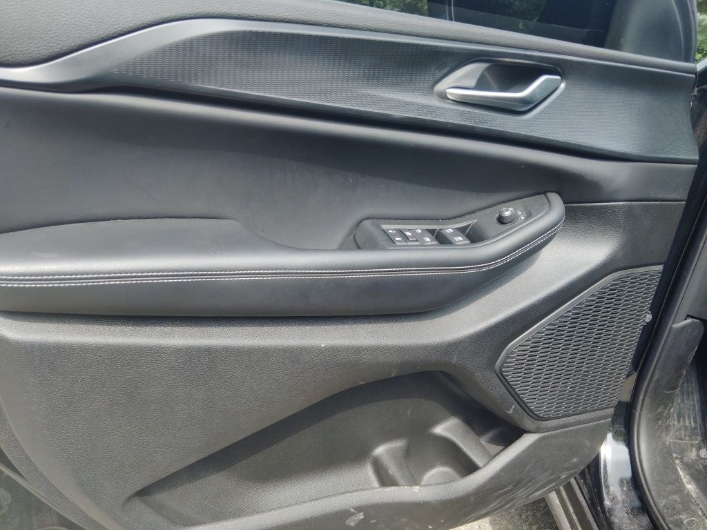 2024 Jeep Grand Cherokee Altitude 4x4
