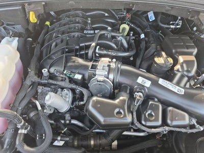 2024 Jeep Grand Cherokee Altitude 4x4