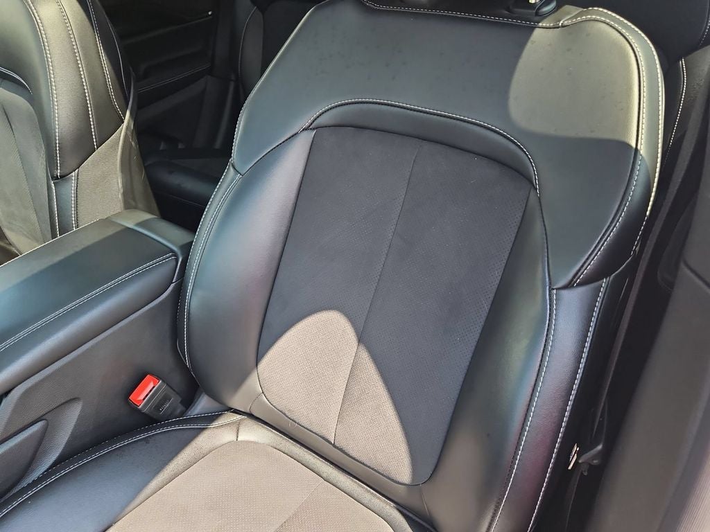 2024 Jeep Grand Cherokee Altitude X 4x4