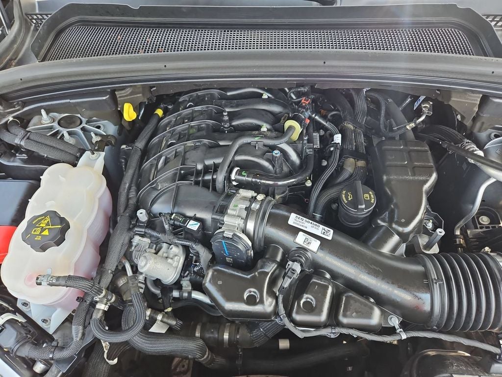 2024 Jeep Grand Cherokee Altitude X 4x4