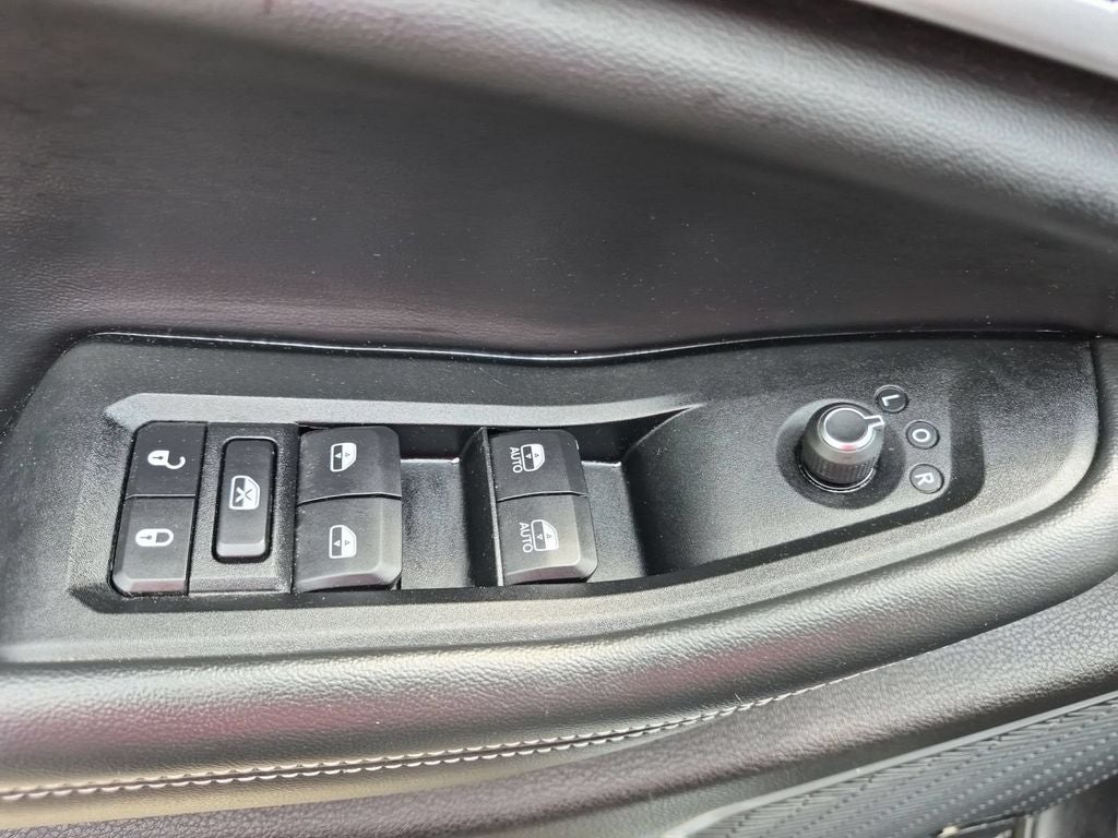 2022 Jeep Grand Cherokee Limited 4x4