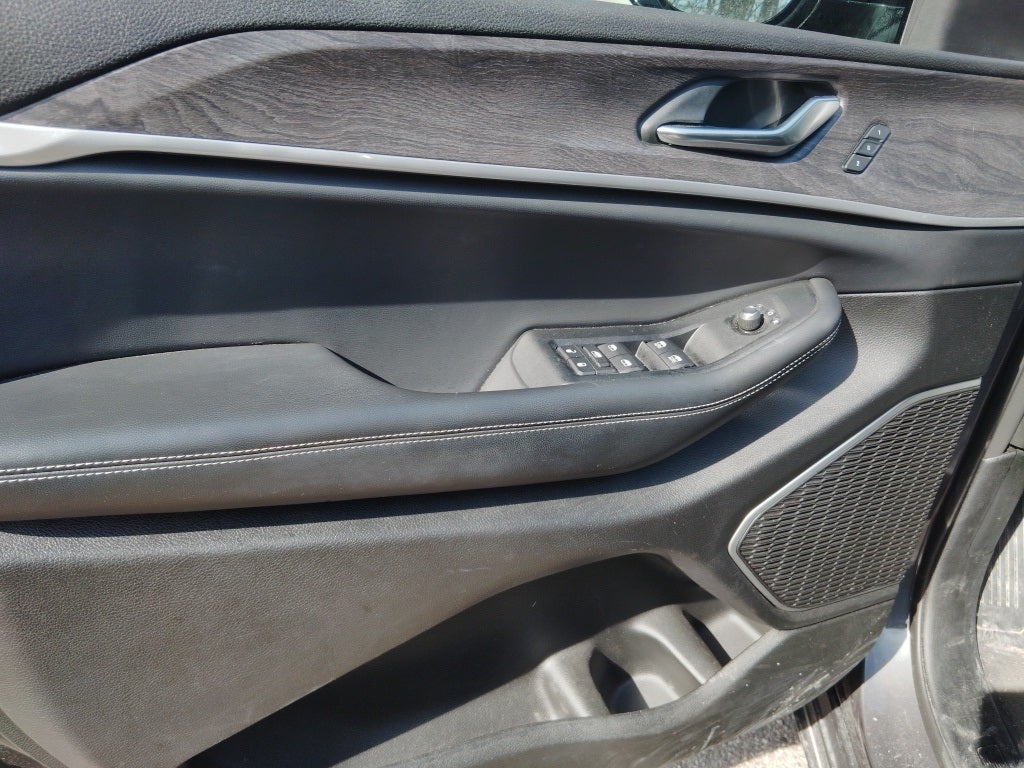 2022 Jeep Grand Cherokee Limited 4x4