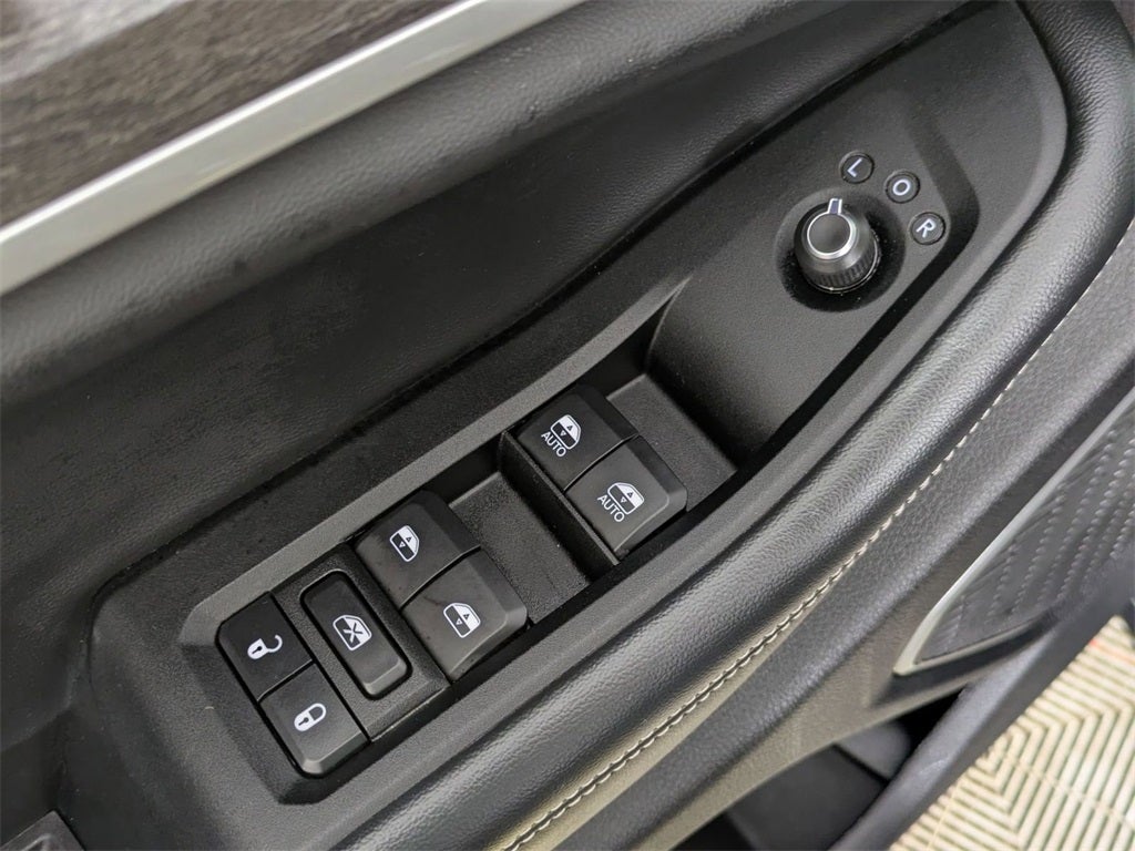 2022 Jeep Grand Cherokee Limited 4x4