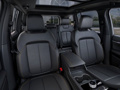 2026 Jeep Grand Cherokee GRAND CHEROKEE 85TH ANNIVERSARY EDITION 4X4