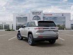 2026 Jeep Grand Cherokee GRAND CHEROKEE 85TH ANNIVERSARY EDITION 4X4