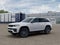 2026 Jeep Grand Cherokee 85th Anniversary Edition
