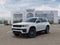 2026 Jeep Grand Cherokee 85th Anniversary Edition