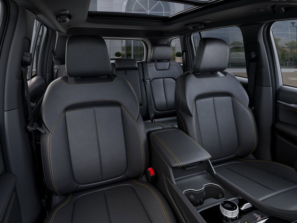2026 Jeep Grand Cherokee 85th Anniversary Edition