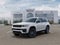 2026 Jeep Grand Cherokee GRAND CHEROKEE 85TH ANNIVERSARY EDITION 4X4