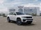 2026 Jeep Grand Cherokee GRAND CHEROKEE 85TH ANNIVERSARY EDITION 4X4