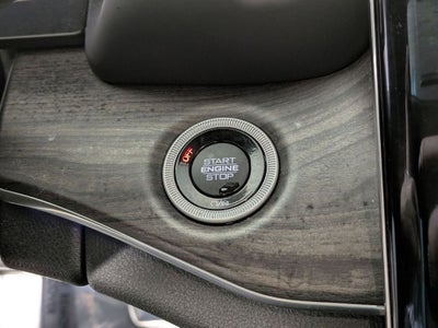 2023 Jeep Grand Cherokee Overland 4x4