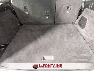 2023 Jeep Grand Cherokee Overland 4x4