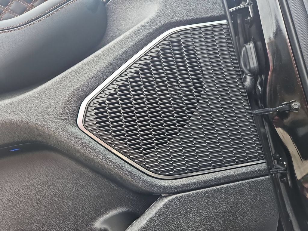 2025 Jeep Grand Cherokee Summit 4x4