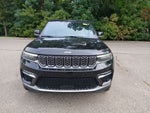2025 Jeep Grand Cherokee Summit 4x4