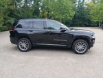 2025 Jeep Grand Cherokee Summit 4x4