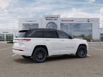 2027 Jeep Grand Cherokee GRAND CHEROKEE SUMMIT 4X4
