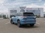 2027 Jeep Grand Cherokee GRAND CHEROKEE SUMMIT 4X4