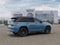 2027 Jeep Grand Cherokee GRAND CHEROKEE SUMMIT 4X4