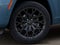 2027 Jeep Grand Cherokee GRAND CHEROKEE SUMMIT 4X4