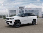 2027 Jeep Grand Cherokee GRAND CHEROKEE SUMMIT 4X4