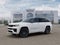 2027 Jeep Grand Cherokee GRAND CHEROKEE SUMMIT 4X4