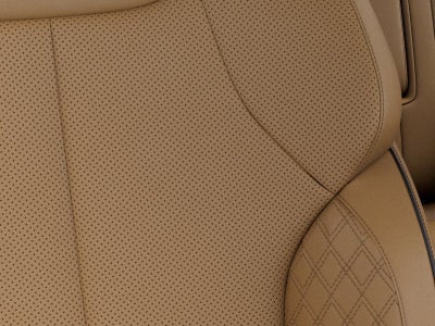2027 Jeep Grand Cherokee GRAND CHEROKEE SUMMIT 4X4
