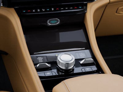 2027 Jeep Grand Cherokee GRAND CHEROKEE SUMMIT 4X4