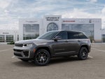 2026 Jeep Grand Cherokee GRAND CHEROKEE SUMMIT 4X4