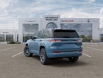2026 Jeep Grand Cherokee GRAND CHEROKEE SUMMIT 4X4